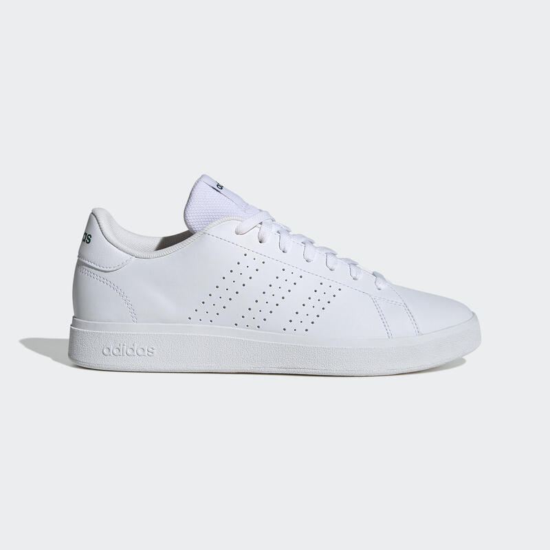 Chaussure homme, advantage base 2.0 Adidas blanche