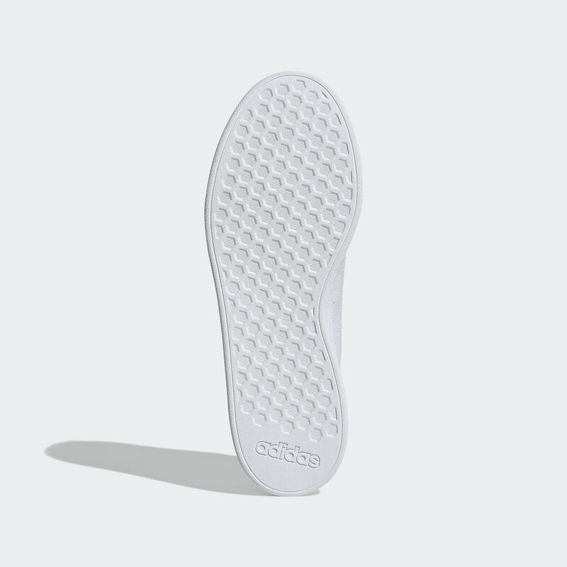 Calçado de Caminhada Homem Adidas Advantage Base 2.0 Branco