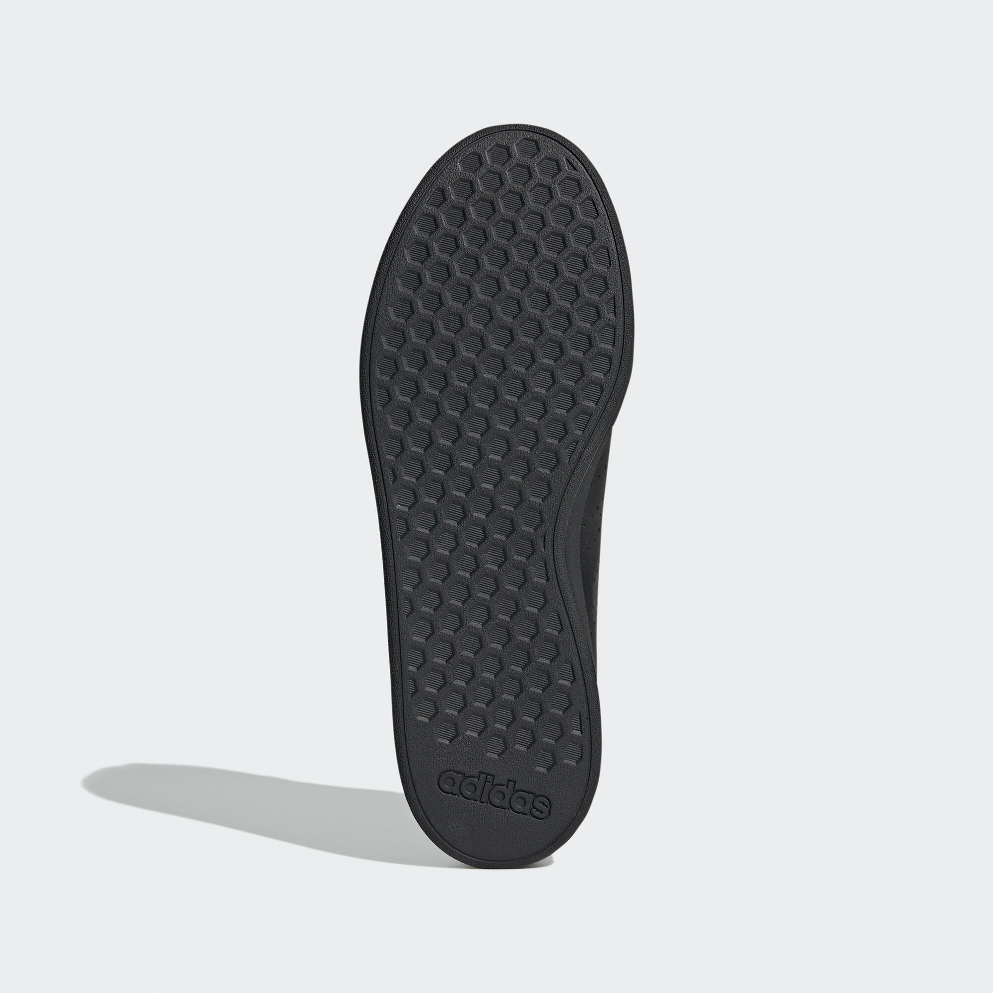 Heren sneakers Advantage Base 2.0 zwart 8/12