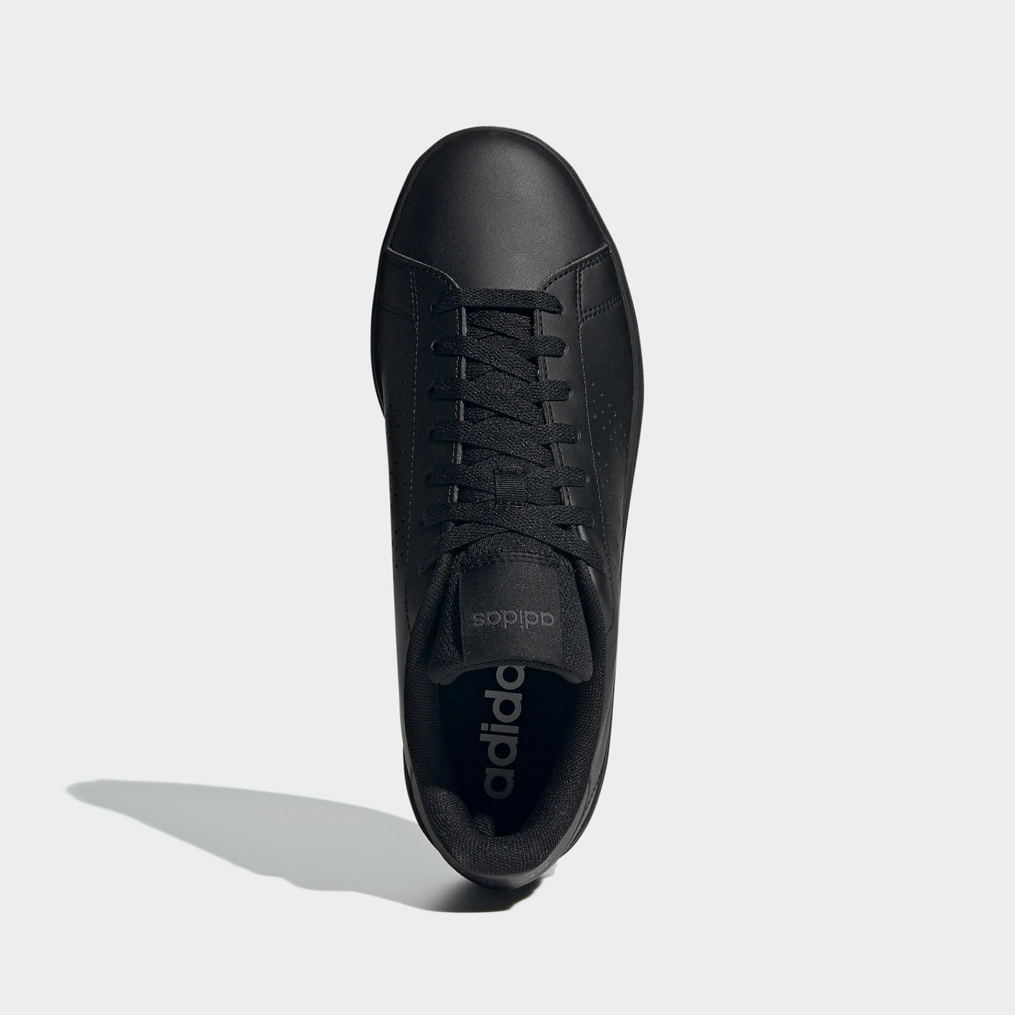 Heren sneakers Advantage Base 2.0 zwart 7/12
