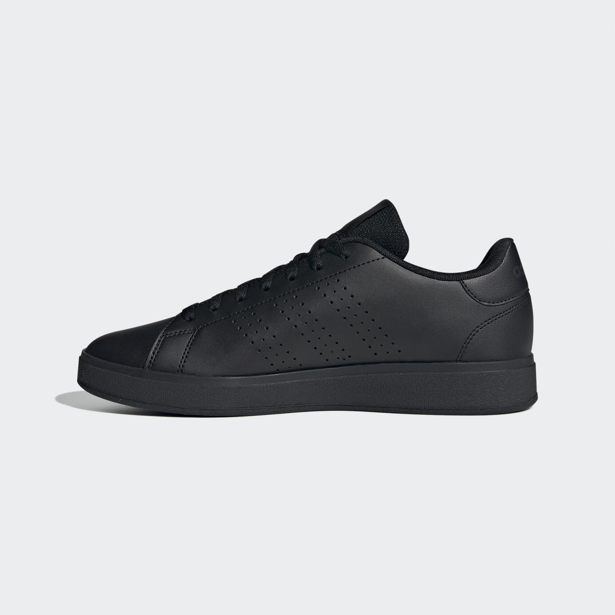 Scarpe uomo ADIDAS ADVANTAGE BASE 2.0 nere