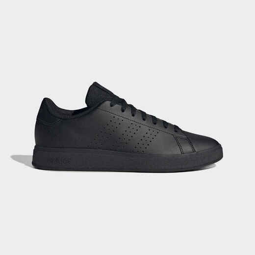 
      Men's advantage base 2.0 Adidas walking shoes - black
  