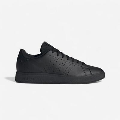 Zapatillas Adidas Advantage Base 2.0 Hombre Negro