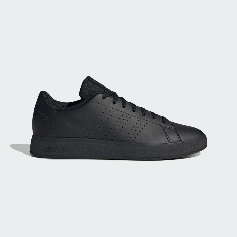 ADIDAS Sneaker Herren - Advantage Base 2.0 schwarz 
