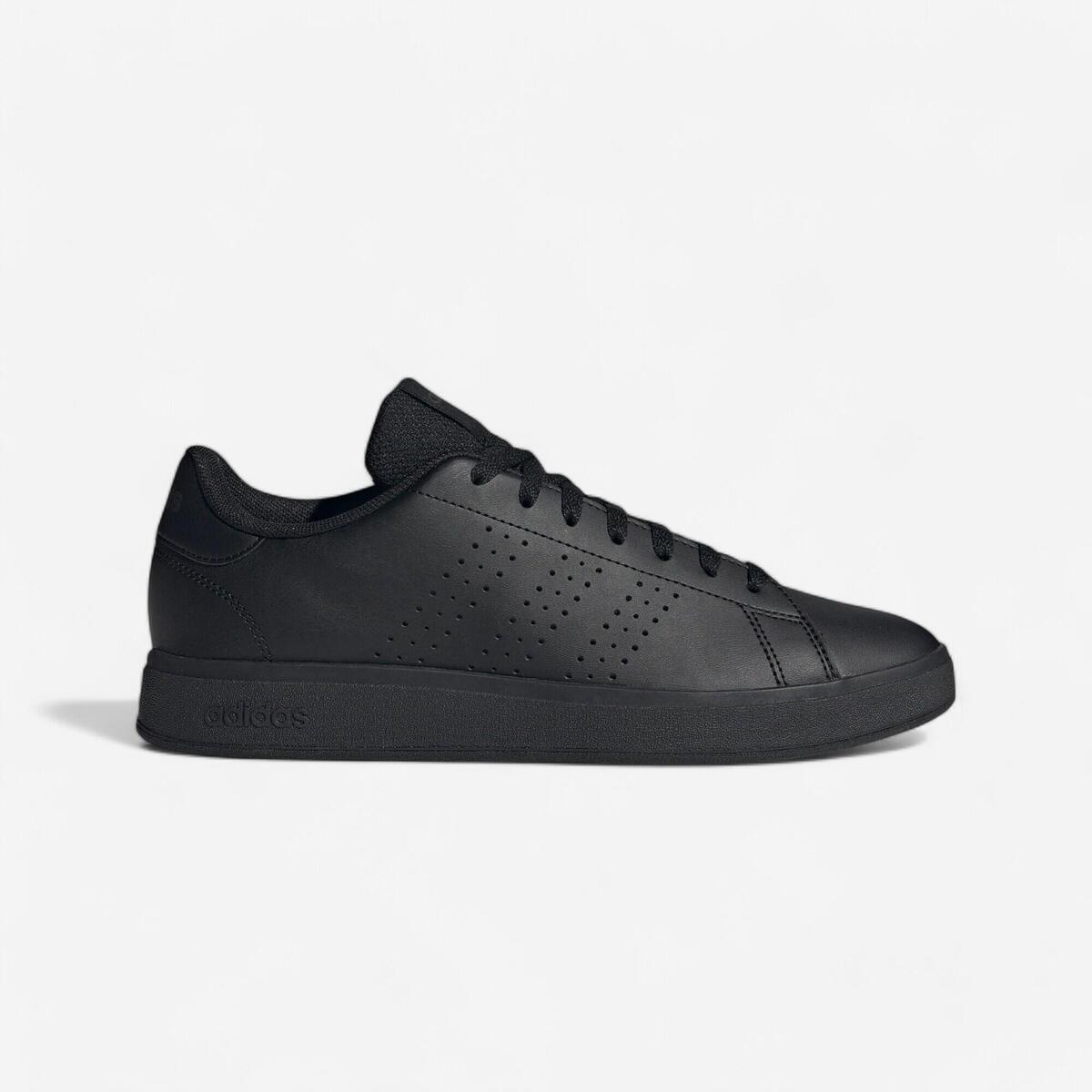 Chaussure homme, advantage base 2.0 Adidas noire