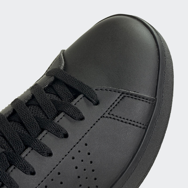 Chaussure homme advantage base 2.0 Adidas noire