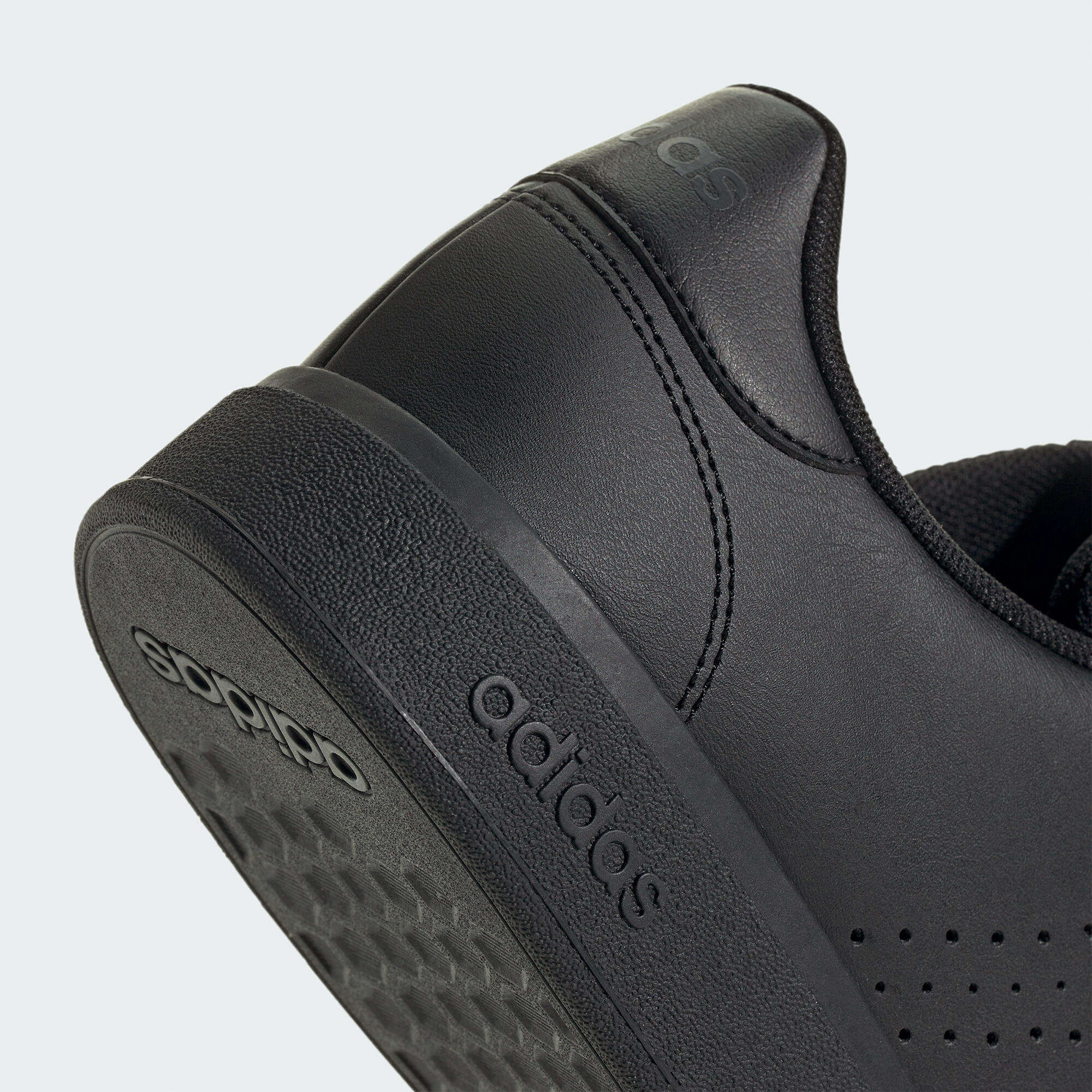 Heren sneakers Advantage Base 2.0 zwart 6/12