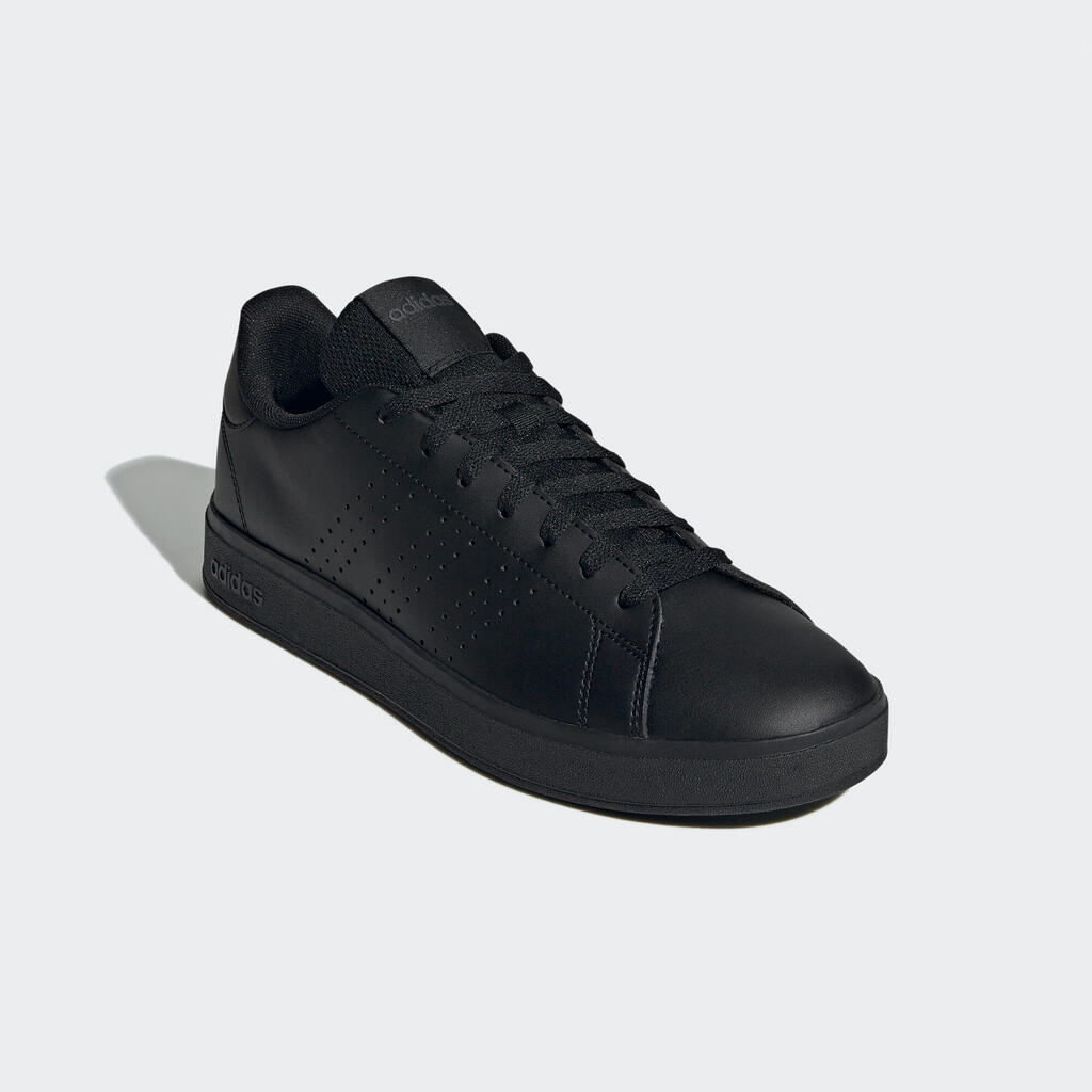 Tenisice za hodanje Adidas Advantage Base 2.0 muške crne