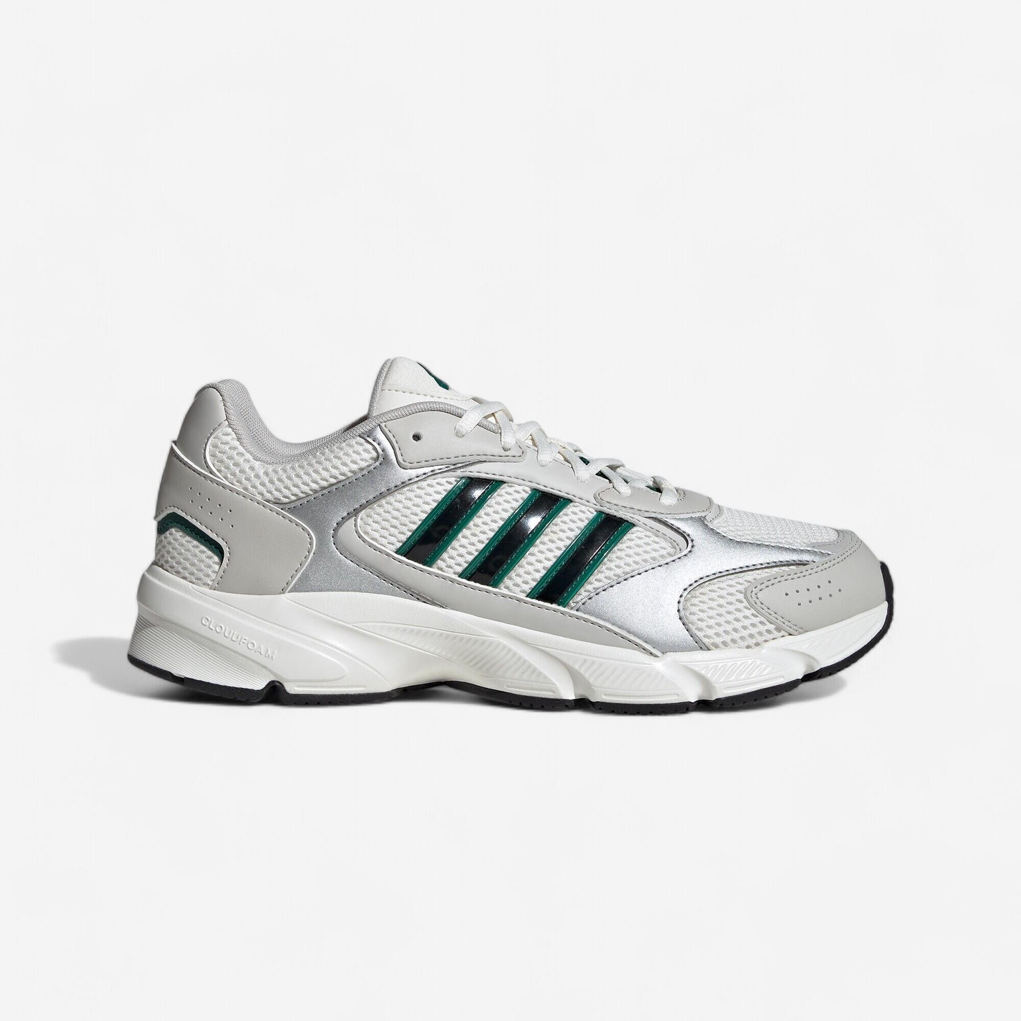 ADIDAS Scarpe uomo ADIDAS CRAZYCHAOS 2000 bianche