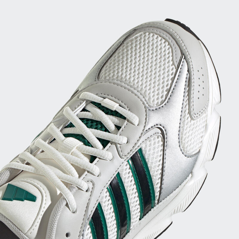 Chaussure homme, Crazychaos 2000 Adidas blanche