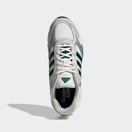 Кросівки чоловічі ADIDAS Crazychaos 2000 білі