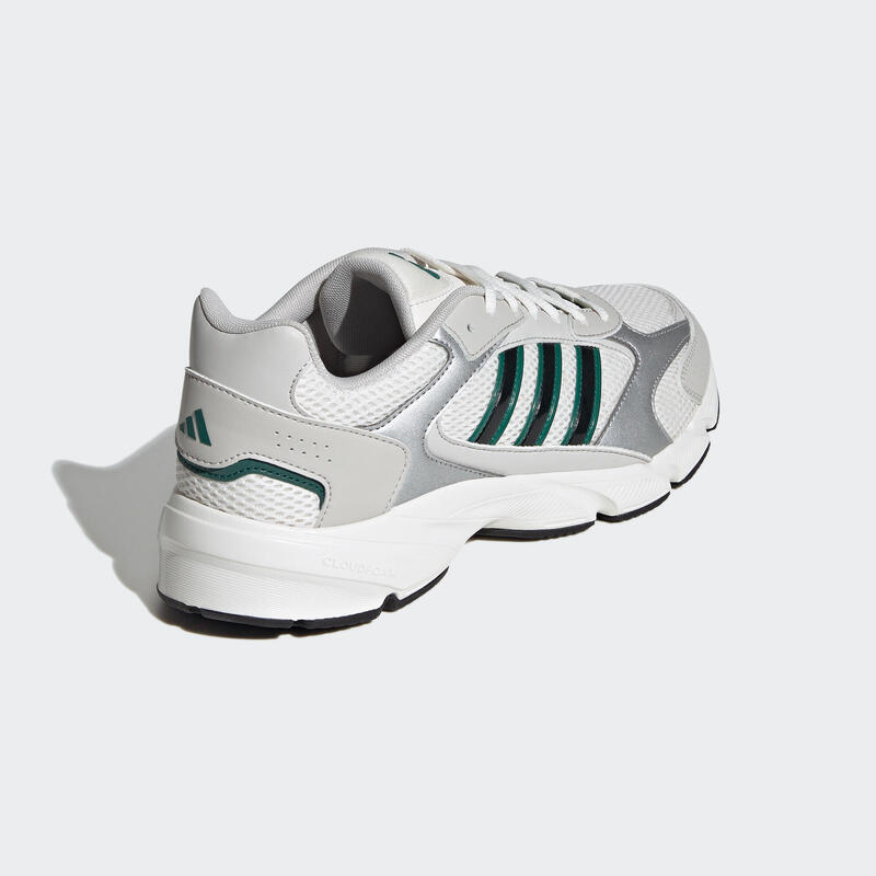 Sneaker Herren - ADIDAS Crazychaos 2000 weiss