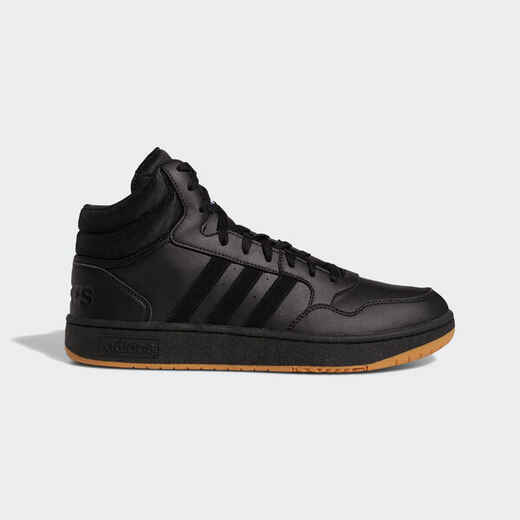 
      Men's Adidas hoops 3.0 Mid - black
  