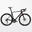 Bici da corsa Van Rysel RCR PRO Aerolight Shimano ULTEGRA DI2 Marrone