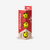 Lot de 3 Balles de pickleball - Head Championship 40 Outdoor