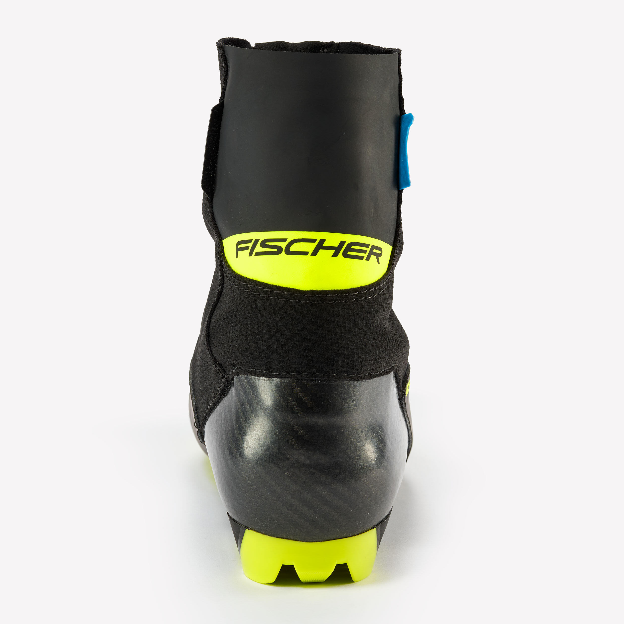 Classic Cross-Country Ski Boots Fischer RCS Waterproof | Decathlon