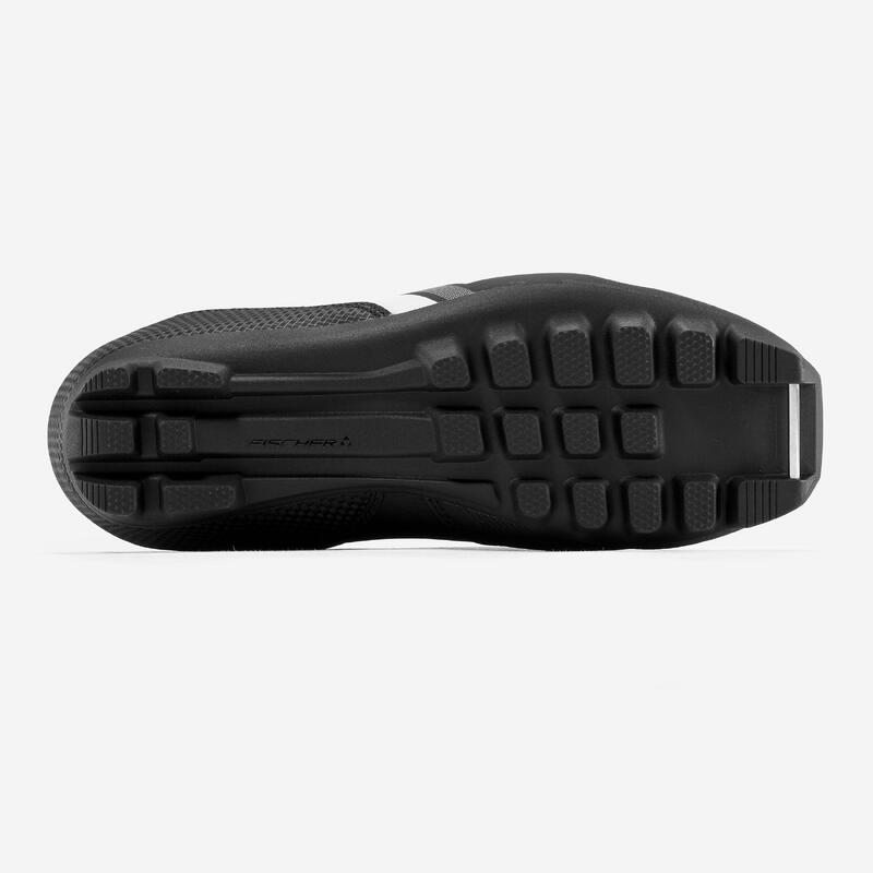 Buty do narciarstwa biegowego damskie Fischer XC Touring styl klasyczny