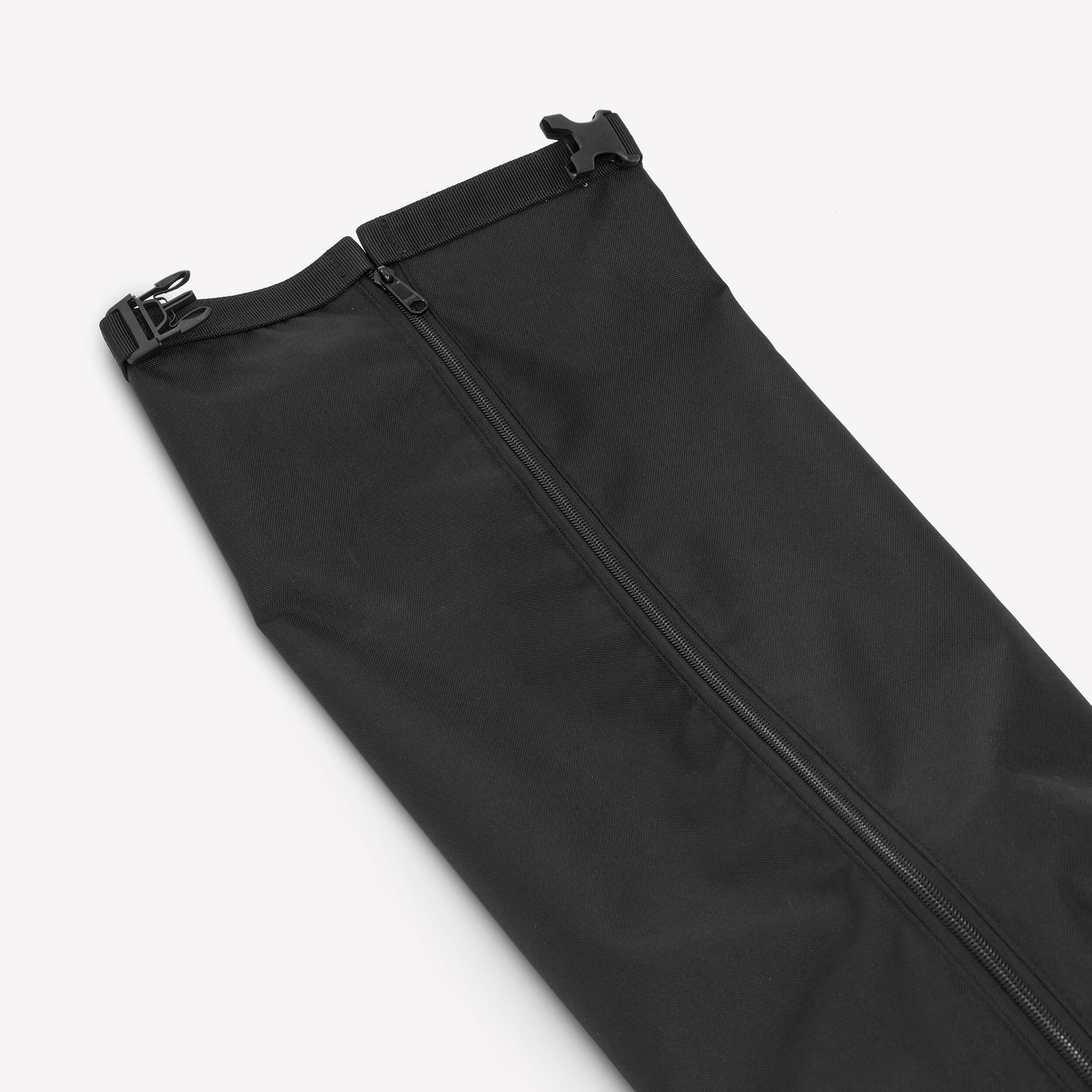 Sac de transport pour 2 paires de skis de fond - XC 500 3/6