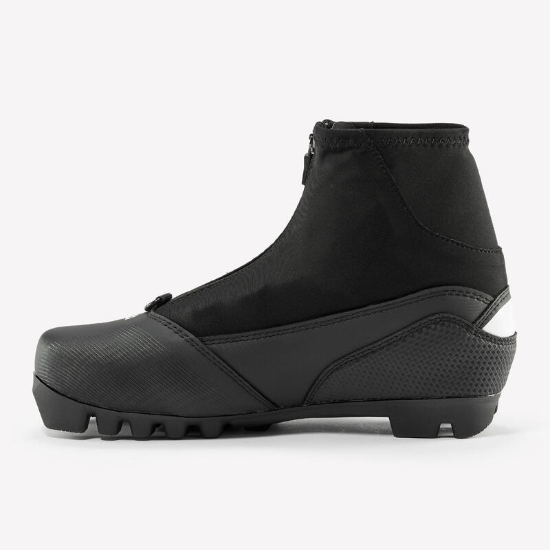 Buty do narciarstwa biegowego damskie Fischer XC Touring styl klasyczny