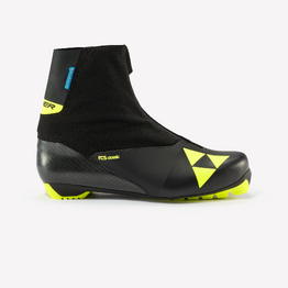 Chaussures de ski de fond classique, FISCHER RCS WATERPROOF