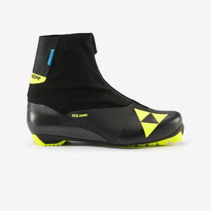 Botas esquí de fondo clásico, FISCHER RCS WATERPROOF