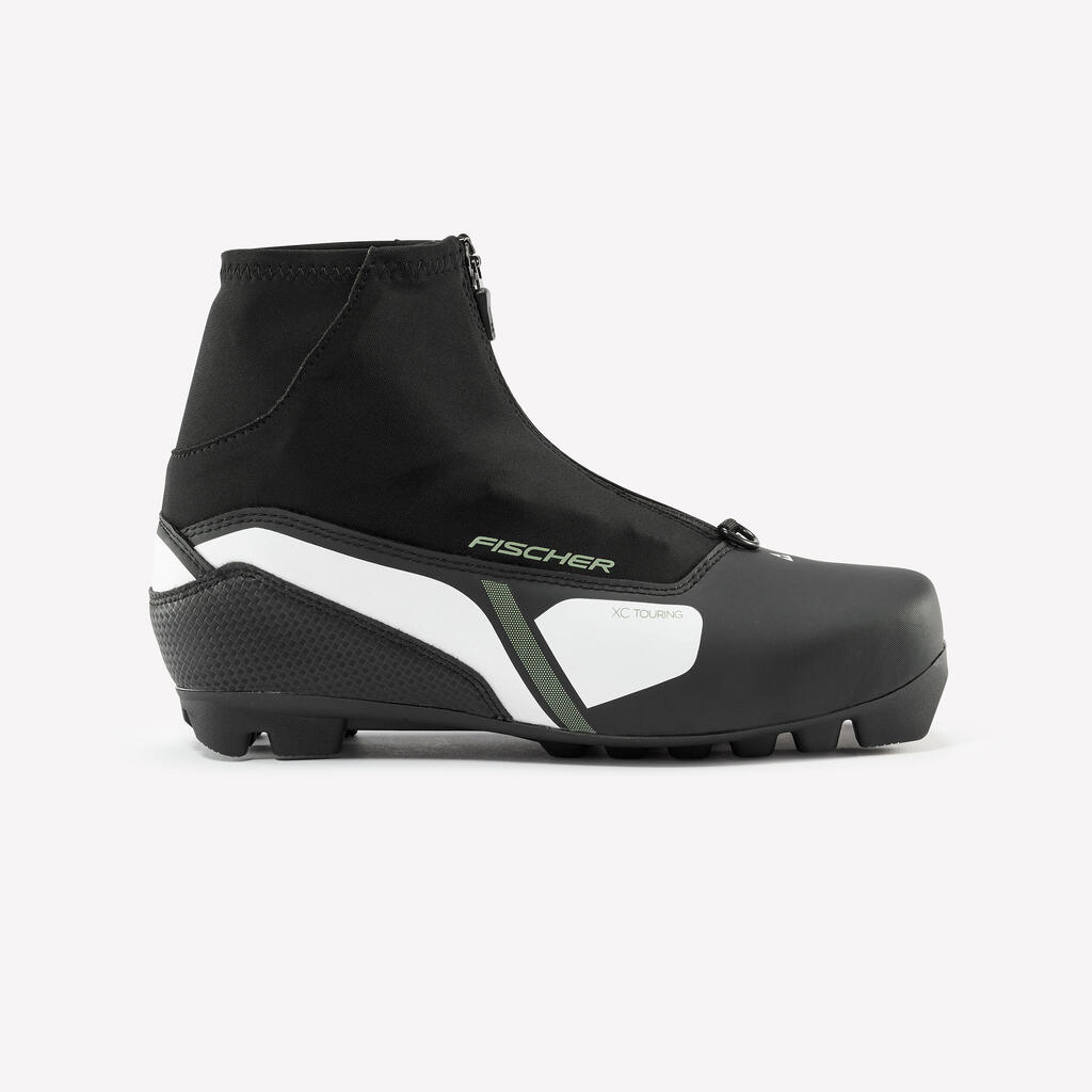 Naiste murdmaasuusasaapad FISCHER XC TOURING