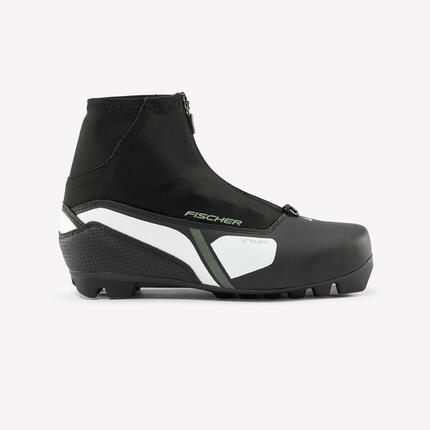 Botas esquí de fondo clásico mujer, FISCHER XC TOURING