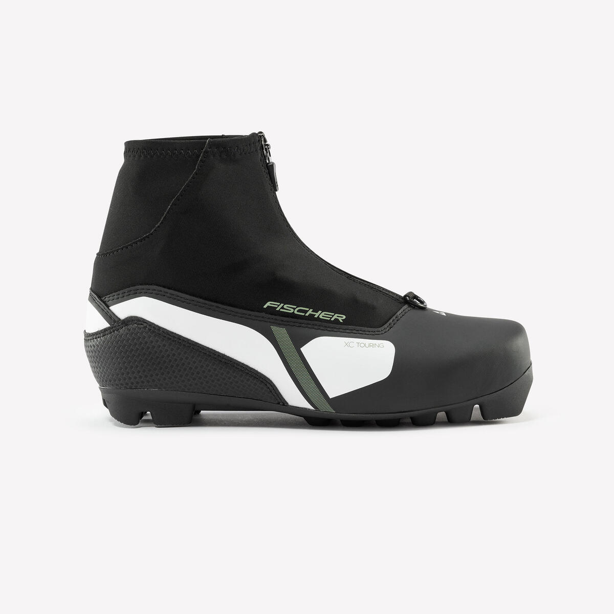 Chaussures de ski de fond classique femme, fischer xc touring