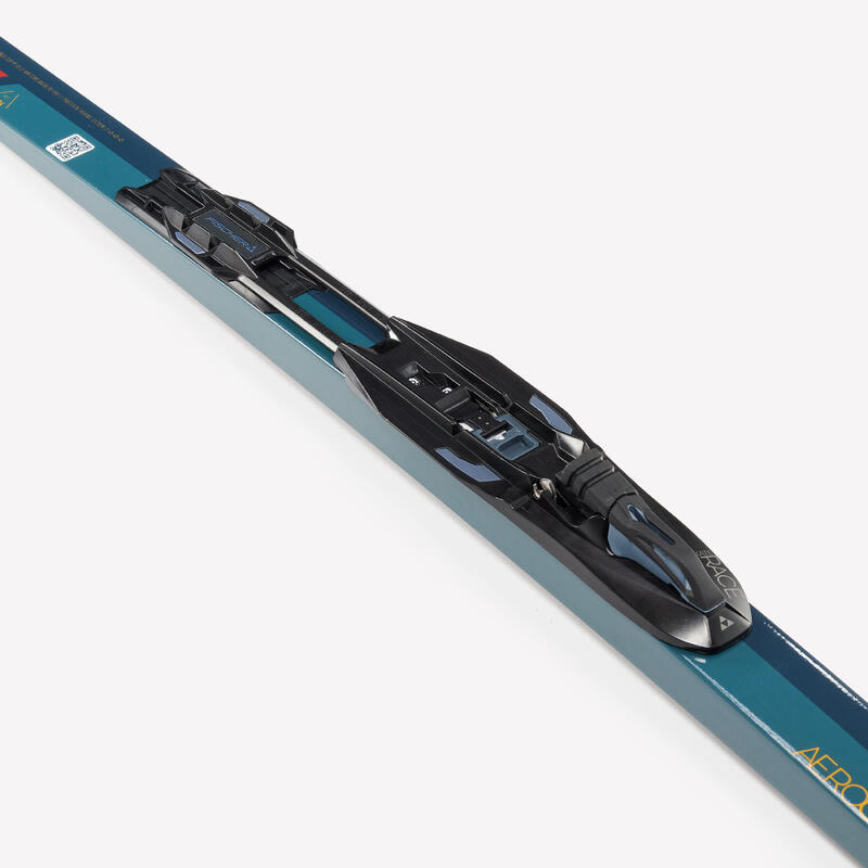 Běžky na bruslení Aeroguide 75 + vázání