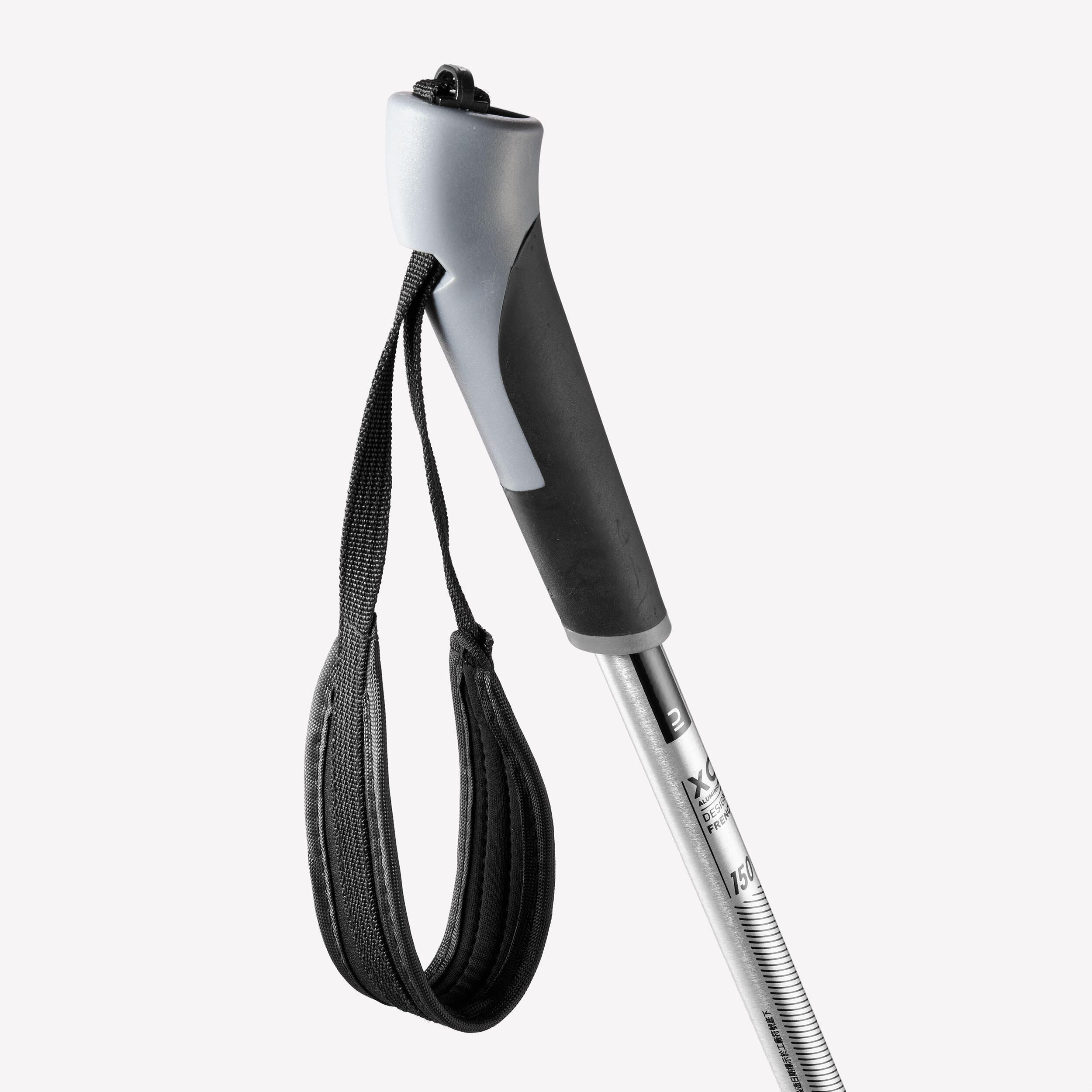 Cross-Country Ski Poles, XC S 120