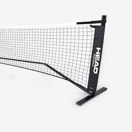 Filet de pickleball Head (filet + poteaux)