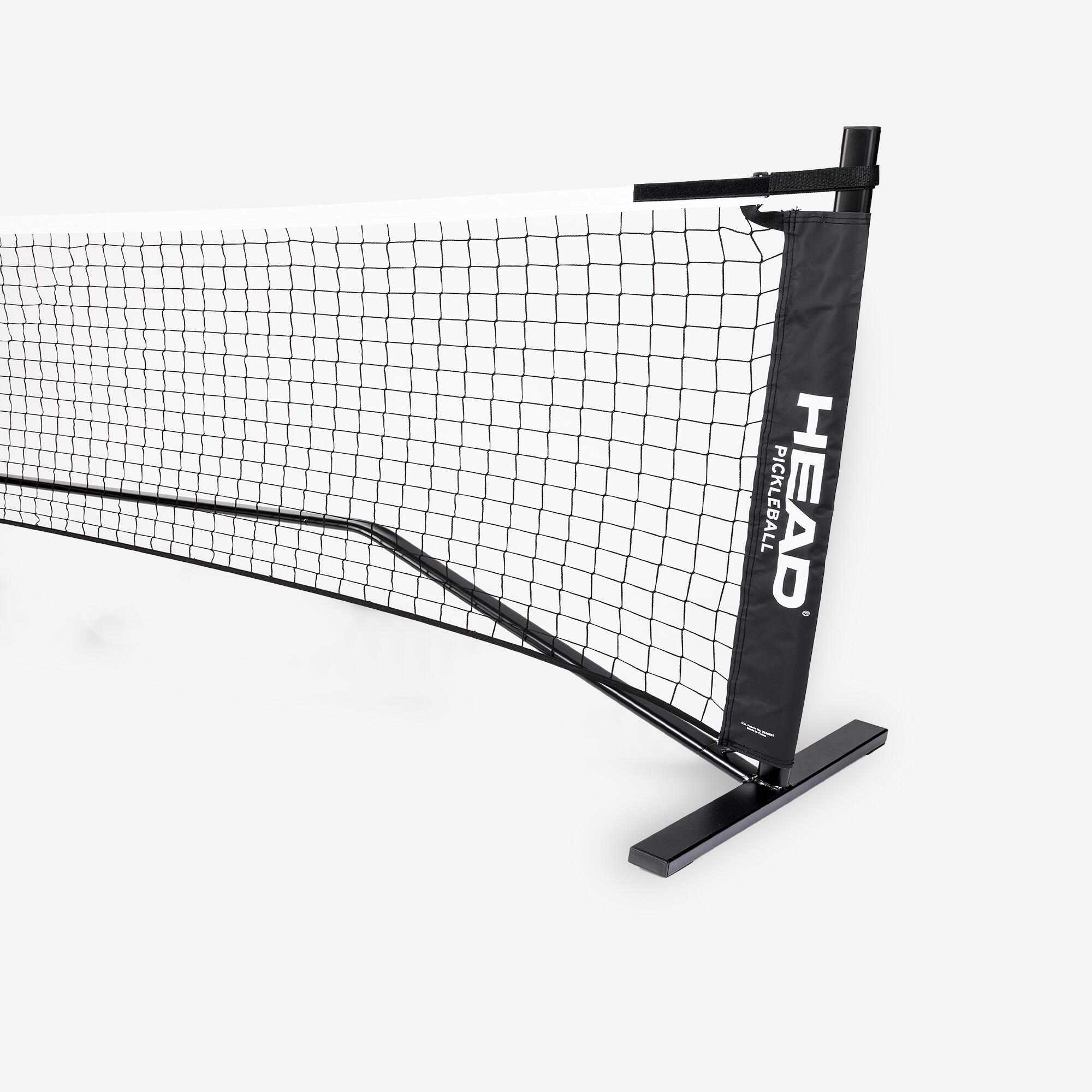 Pickleball háló (háló + oszlop) - Head akciós termékkép 1