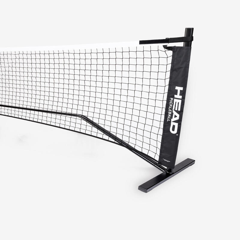 Net voor pickleball Head (net + netposten)