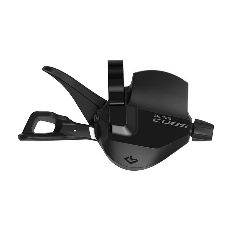 MANETĂ SCHIMBĂTOR SPATE SHIMANO CUES 11 VITEZE SL-U6000-11R