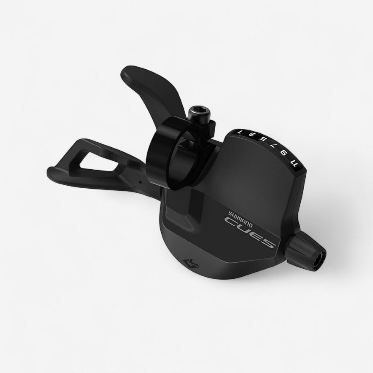 MANETTE DE DÉRAILLEUR ARRIÈRE SHIMANO CUES 11 VITESSES SL-U6000-11R
