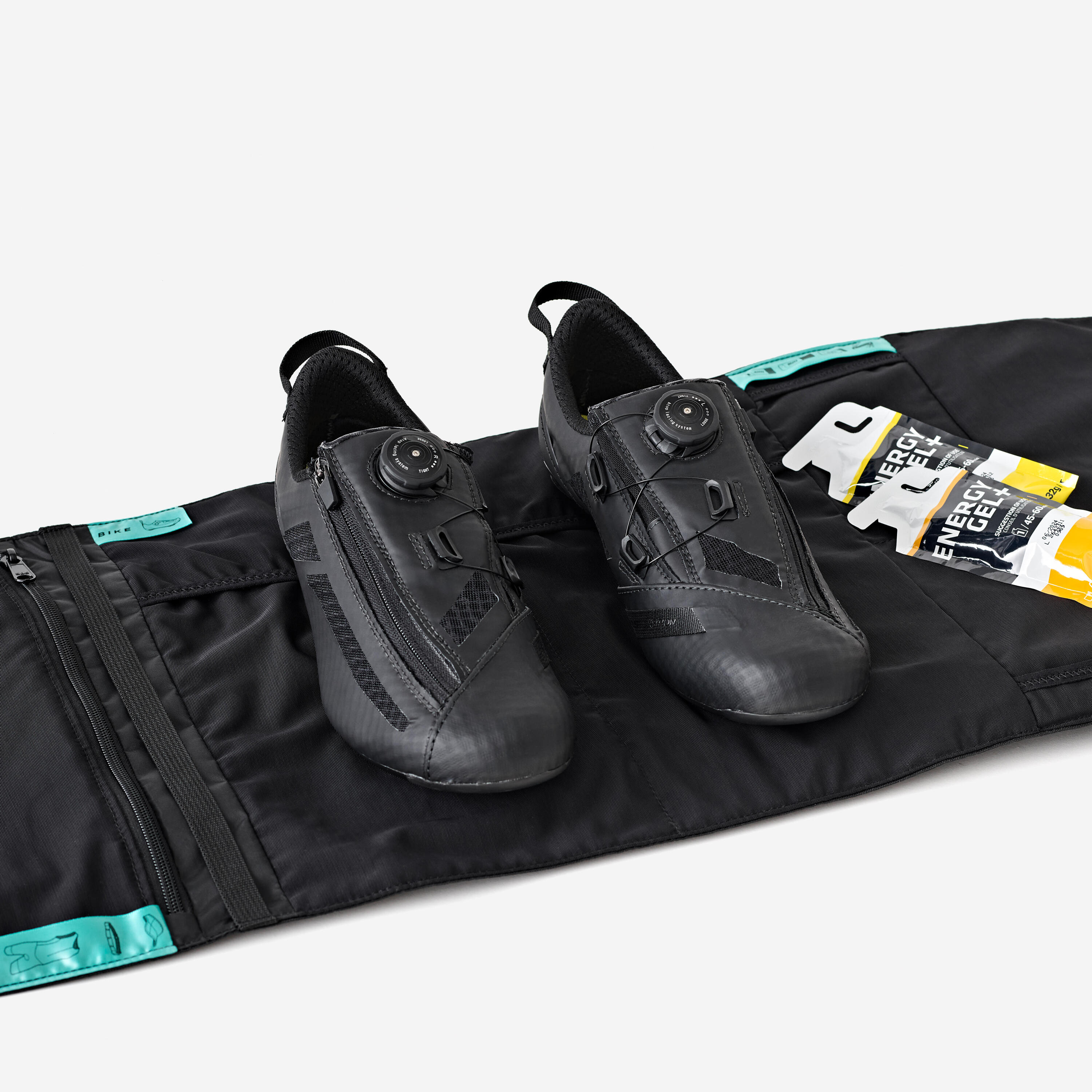 TRIATHLON TRANSITION CARPET-BAG 8/13