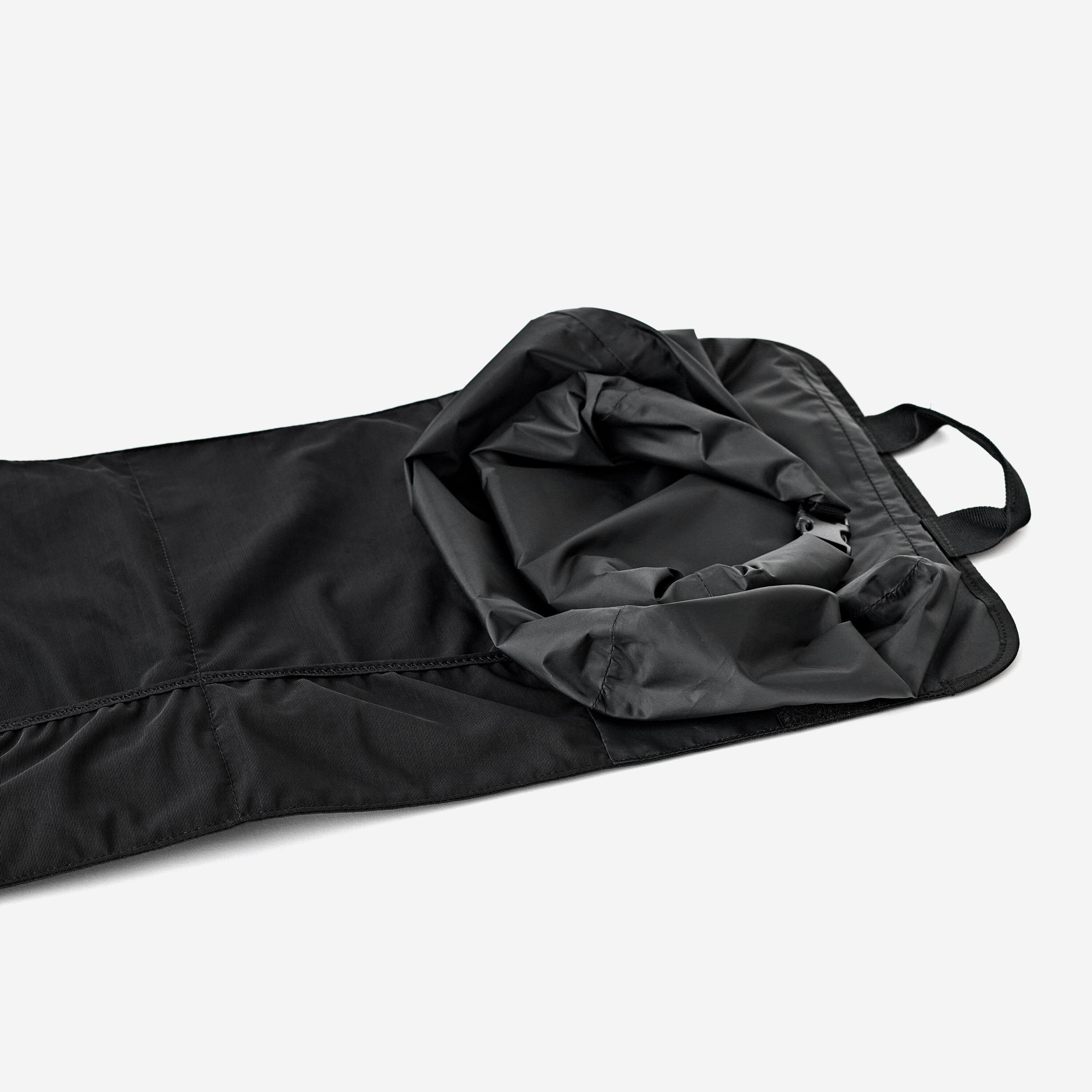 TRIATHLON TRANSITION CARPET-BAG 11/13