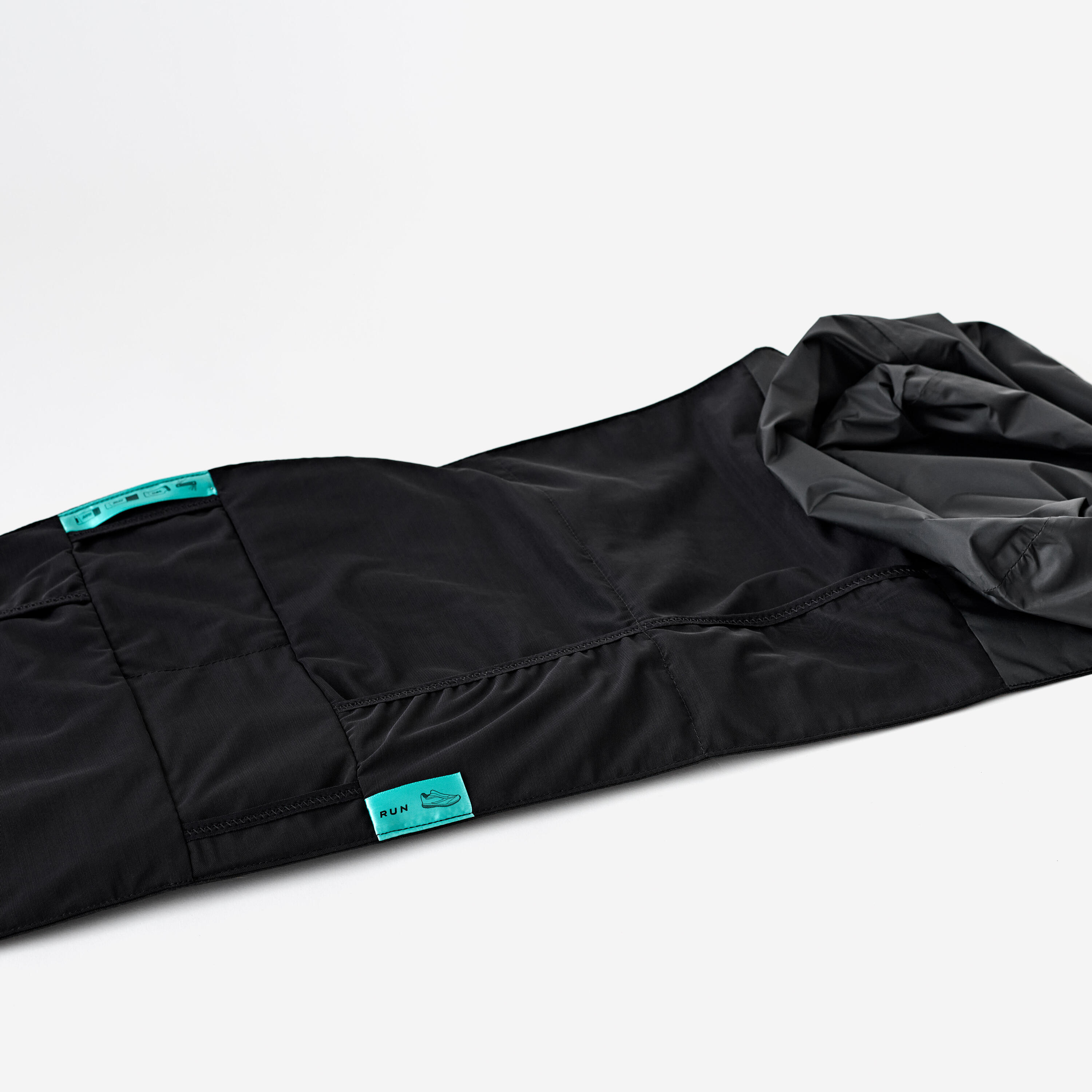 TRIATHLON TRANSITION CARPET-BAG 9/13