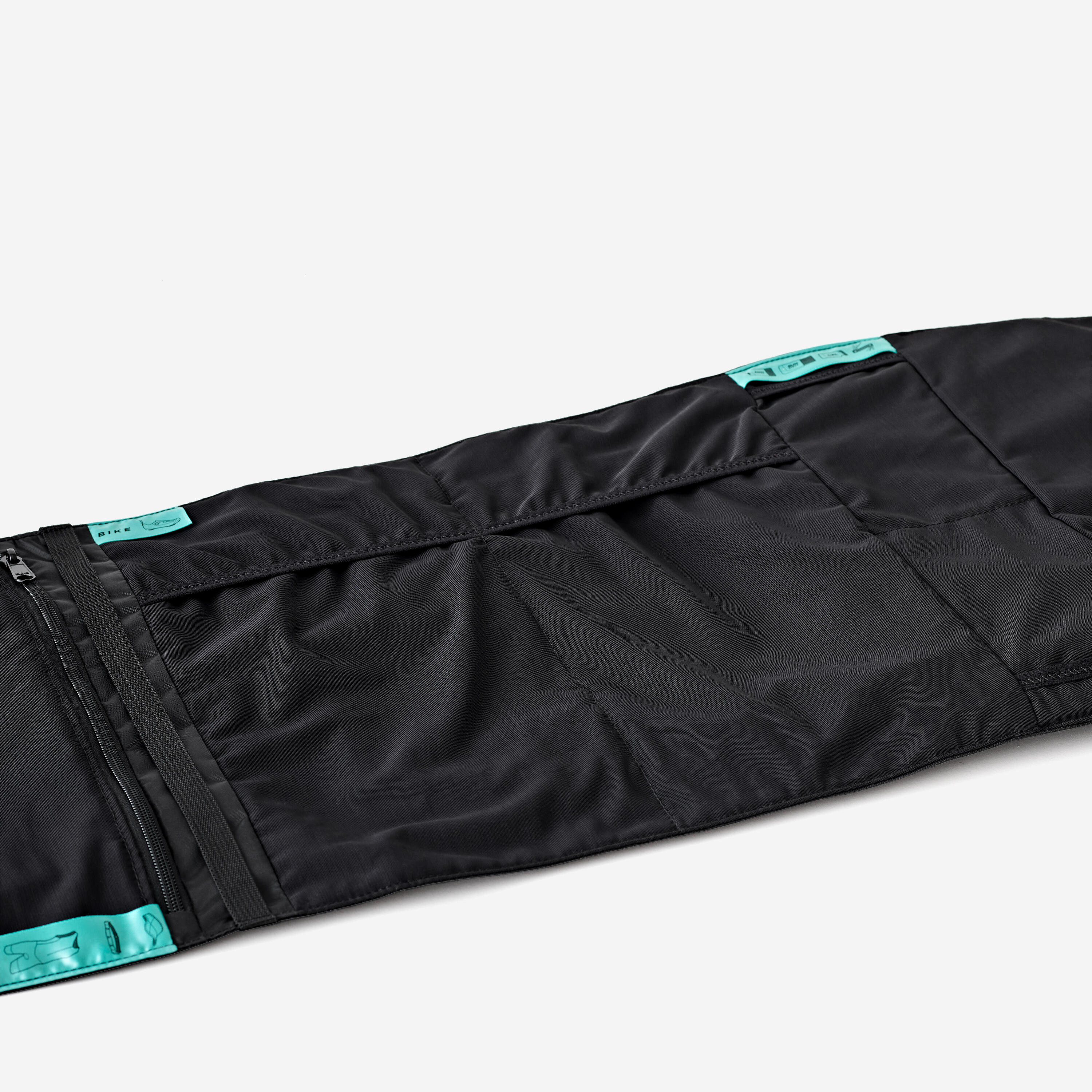 TRIATHLON TRANSITION CARPET-BAG 7/13