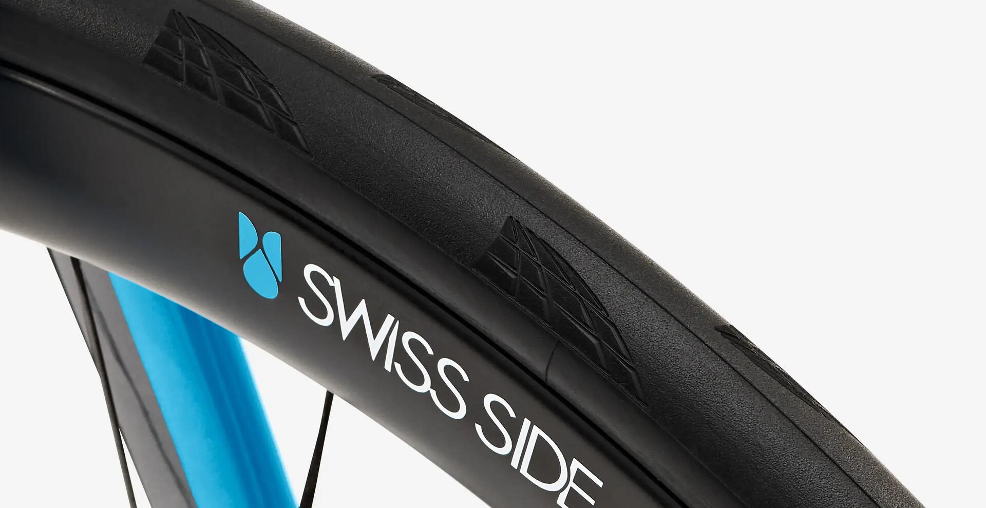 VAN RYSEL E-EDR AF : notice, réparation