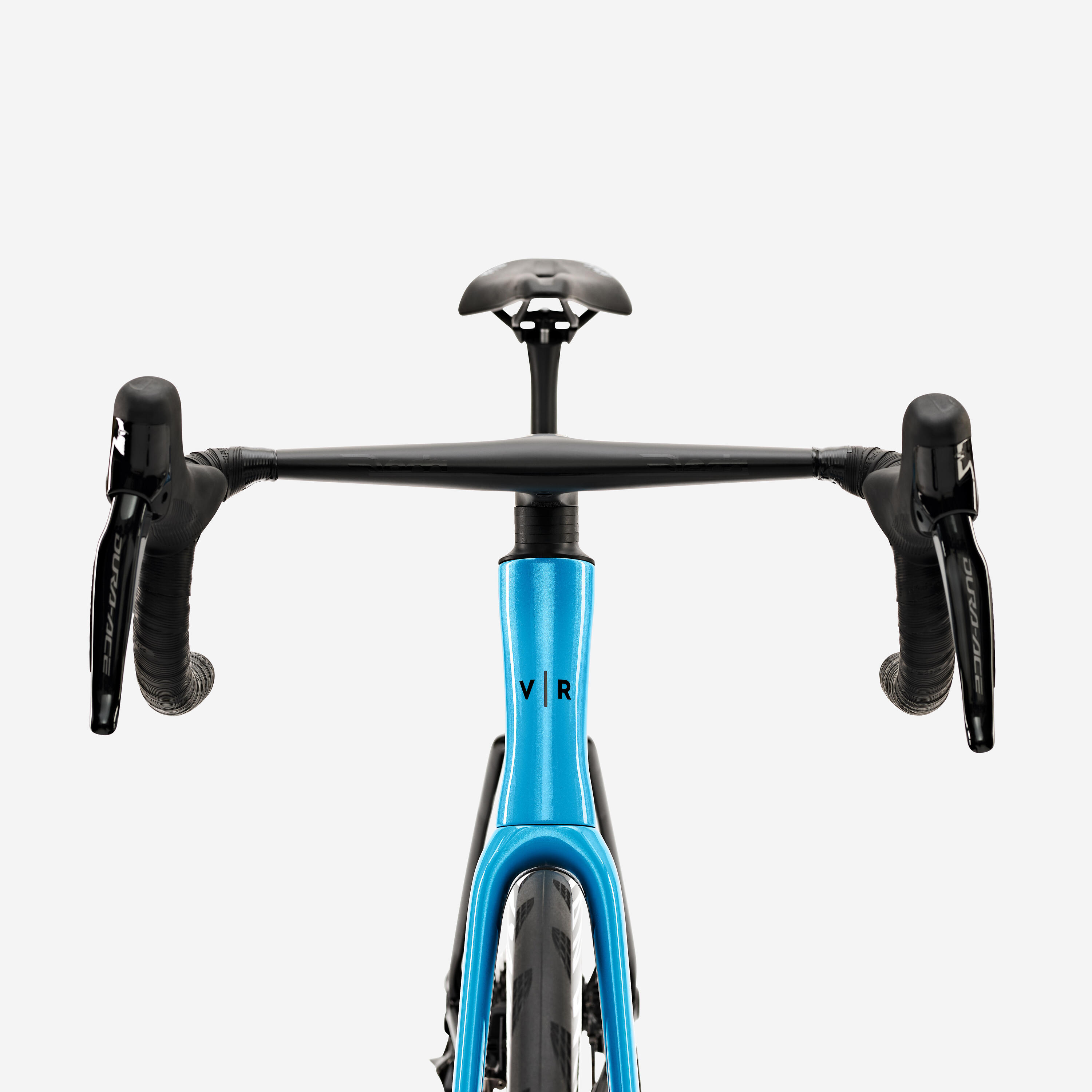 RCR-R Pro Replica Dura Ace Di2 Decathlon AG2R Team 12/15