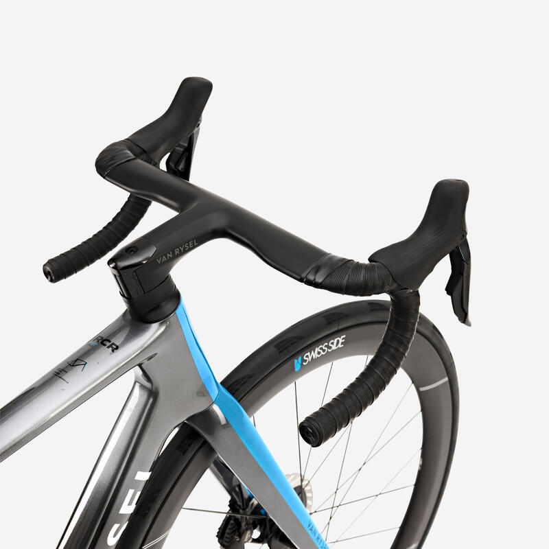 Kolo RCR Pro Replica Dura Ace DI2 AG2R Team