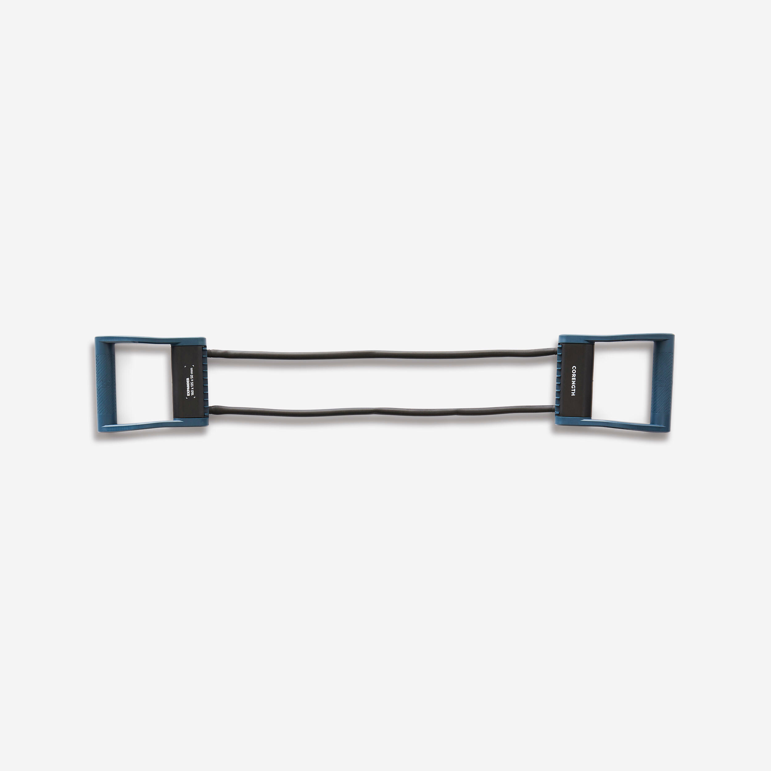 5 kg to 25 kg Adjustable Expander - Black/Blue - CORENGTH