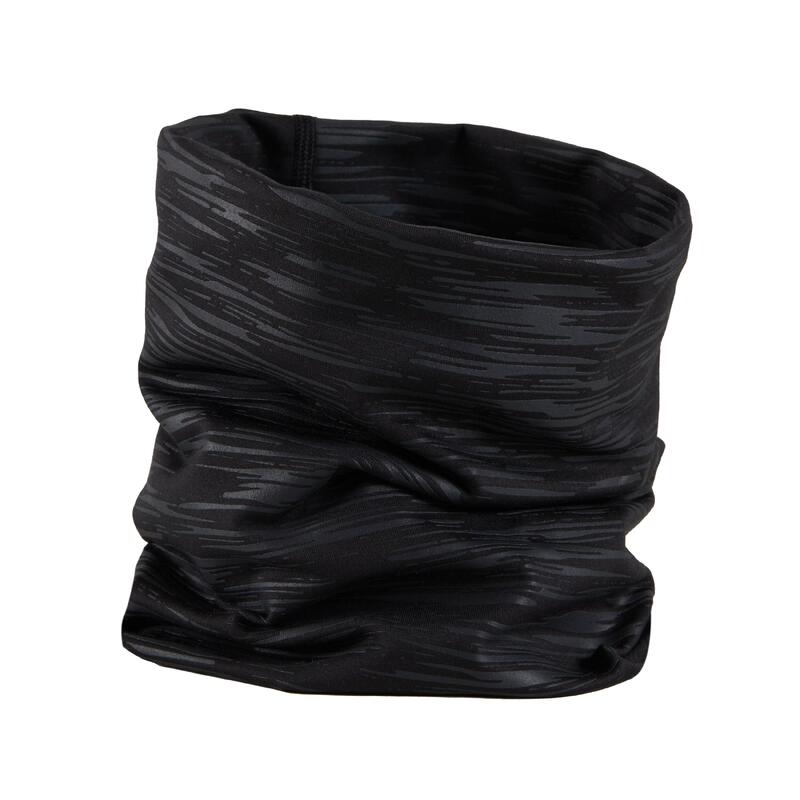 Hřejivý běžecký nákrčník Warm+ 