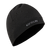 Bonnet running seamless adulte- kiprun noir