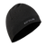 Bonnet running seamless adulte- kiprun noir