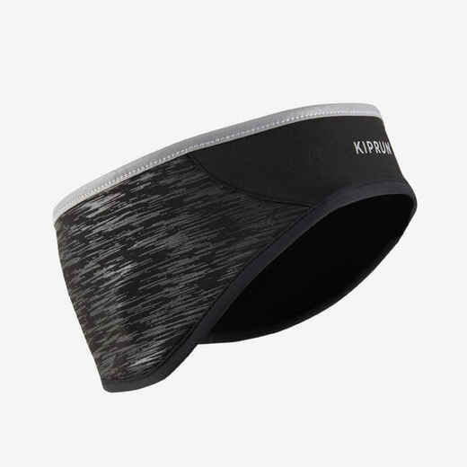 
      BANDEAU CHAUD RUNNING RUN WARM + NOIR
  