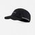 Casquette de running pluie adulte - kiprun déperlante 5 panel noir