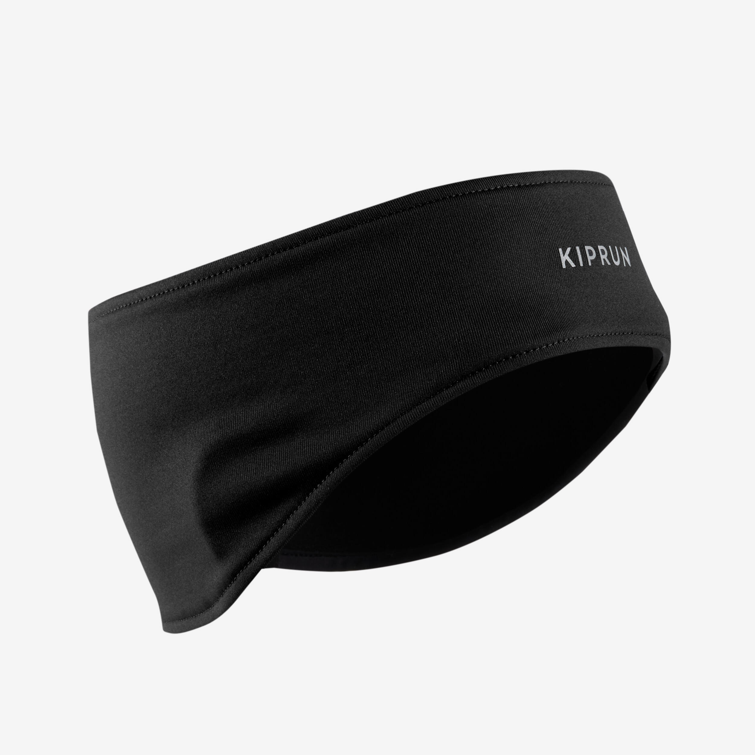 Fascia running unisex WARM nera 6/6