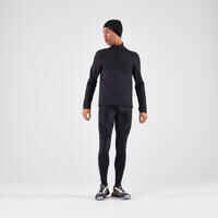 Unisex Running Hat Black